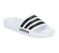 adidas Zehensandalen ADILETTE SHOWER in Weiss 39