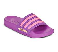 adidas CORE Kinder Badeschlappen ADILETTE SHOWER K JS2525 29 Purbur/Blipnk/Seicta