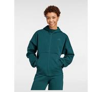 Adidas Zip Hoodie Future Icon Small Logo Aurivy M