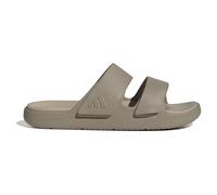 ADIDAS Herren Badesandalen Znscape (JI1857) 47 ⅓ BLACAR/BLACAR/CLABRO