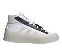 adidas ZNSORED HI Herren Sneaker, weiß, größe 45 1/3 10.5