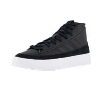 adidas ZNSORED HI PREM LEATHER für Herren, schwarz, Größe 40 EU / 6,5 UK