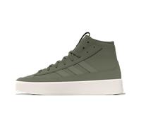 adidas ZNSORED HI SUEDE,CLAY/CLAY/GRE für Herren, braun, Größe 44 ⅔ EU / 10 UK