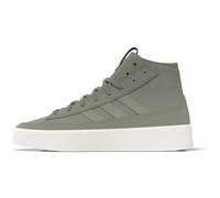 adidas ZNSORED HI SUEDE,CLAY/CLAY/GRE für Herren, braun, Gr. 48 EU / 12,5 UK