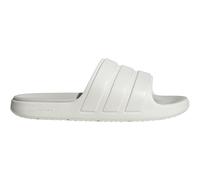 adidas Znsory Badelatschen JI2271 - crystal white/crystal white/dash grey 46
