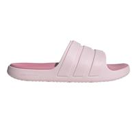 Adidas Znsory Badeschlappen Badeslipper, pink, Größe 43 ⅓ 43 ⅓