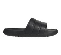 Adidas Znsory Badeschlappen Badeslipper, schwarz, Größe 42 42