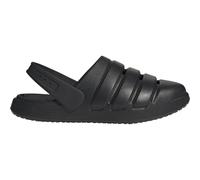 Adidas Znsory Clogs Badepantolette, schwarz, Größe 46 46