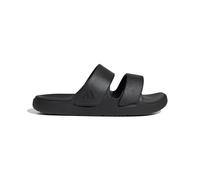 adidas sportswear - Sandalen Znsory Sandal - schwarz - Größe 39