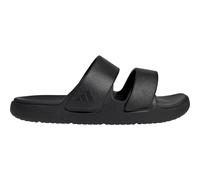 adidas Unisex ZNSORY SANDALS, core black/core black/core black, 47 EU