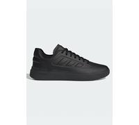Adidas - Zntasy Cblack/Cblack/Cblack - Schuhe - Schwarz - EU 44 2/3 - Textile/Textile/Gummi Schwarz EU 44 2/3
