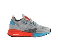 Adidas zx 2k Boost Damengrau Trainer EU 42 / UK 8