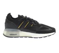 Adidas ZX 2K Boost Herren Schwarz Turnschuhe EU 42 / UK 8