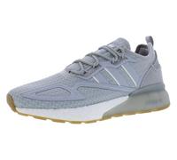 adidas ZX 2K Boost Herrenschuhe Original Stein/Wei Gr e 41, Stein/Wei , 42 EU