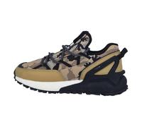 Adidas Zx 2K Boost Utility Damen Herren Sneaker Outdoor Boost - Braun / 40 2/3