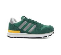 ADIDAS ZX 500 RS HERREN SNEAKER GRÜN (KI9813) 45 1/3