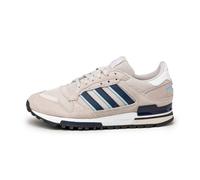 Adidas ZX 600 43 1/3 / Chalk Pearl / Night Indigo / Icey Blue