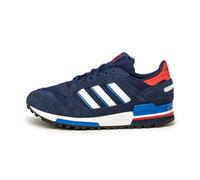 Adidas ZX 600 44 / Night Indigo / Footwear White / Semi Lucid Red
