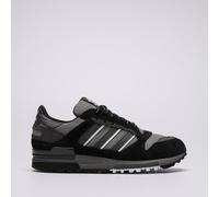 Adidas - ZX 600 - Sneaker 44 2/3 schwarz
