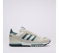 adidas ZX 600 (crystal white / preloved teal / core white) - 46 2/3