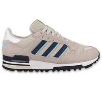 Adidas ZX 600 41 1/3 / Chalk Pearl / Night Indigo / Icey Blue
