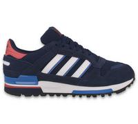 Adidas - ZX 600 - Sneaker 42 blau