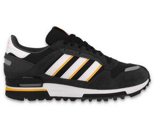 Adidas - ZX 600 - Sneaker schwarz gelb