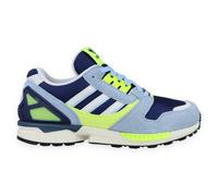 adidas ZX 8000 Dark Blue Solar Yellow - 39 1/3