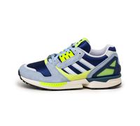 Weiß, Blau 41 1/3 adidas ZX 8000