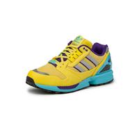 adidas ZX 8000 Consortium Yellow Blue Glow - 41 1/3