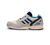 adidas Originals ZX 8000 Blau/Grün/Grau 43 1/3
