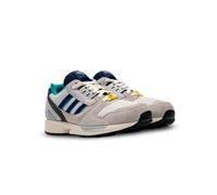 adidas ZX 8000 Dark Blue Power Green - 45 1/3