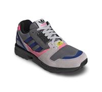 adidas ZX 8000 Grey Blue Lucid Pink - 42