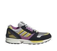 adidas ZX 8000 Made in Germany Black Lilac Light Yellow - 40
