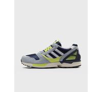 adidas ZX 8000 Dark Blue Solar Yellow - 44