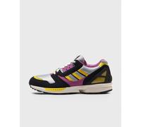 adidas ZX 8000 Made in Germany Black Lilac Light Yellow - 43 1/3