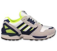 Adidas - ZX 8000 - Sneaker 38 2/3 grau