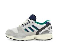 adidas ZX 8000 Dark Blue Power Green - 38 2/3