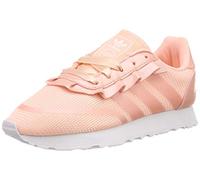 Adidas309N-5923 C, Unisex-Kinder309Fitnessschuhe, Orange (Naranja 000), 35 EU