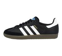 Adidas309Samba Og, Jungen309Fitnessschuhe, Schwarz (Negro 000), 36.5 EU