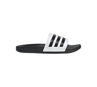 adidas Unisex Badeschlappen Adilette Comfort GZ5893 37 Ftwr White/Core Black/Core Black