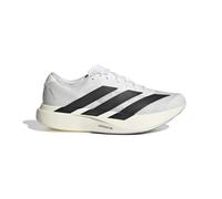 AdidasAdizero Evo SL 48.6weiß- Größen: EU Herren 48.6 weiß