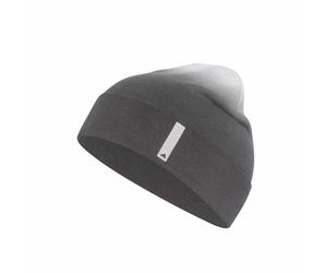 AdidasDamen/Herren/UnisexRunning Dip-Dye Beanie Lgrau L grau