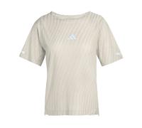 Adidas Damen adi365 Crop Tee S beige