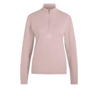AdidasDamenTerrex Xperior Half-Zip LS Lrosa L rosa