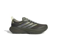 adidas Supernova Rise 3 Gore-Tex Laufschuhe Herren IH4655 - shadow olive/iron met./frozen lemon 40