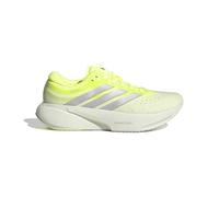 adidas Supernova Solution 3 Laufschuhe Damen KJ4492 - hi-res yellow/silver dawn/crystal jade 40