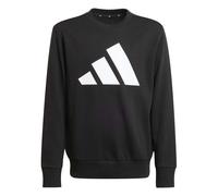adidasSweatshirtSchwarz,unisex,Größe:140