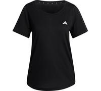 WE MIN SCP TEE BLACK XL BLACK