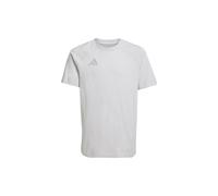 adidasTiro 25 Travel T-Shirt Kinder - grau - 176